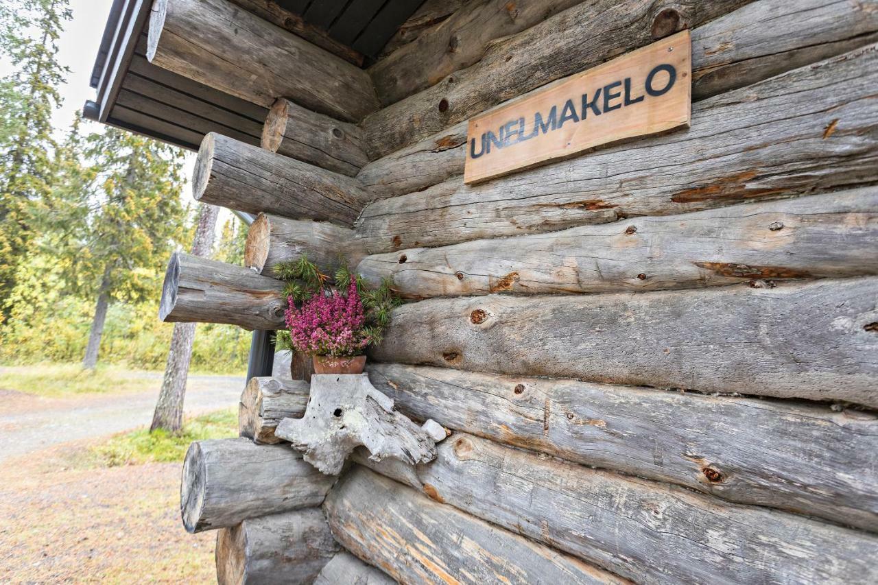 Unelmakelo Ruka Extérieur photo